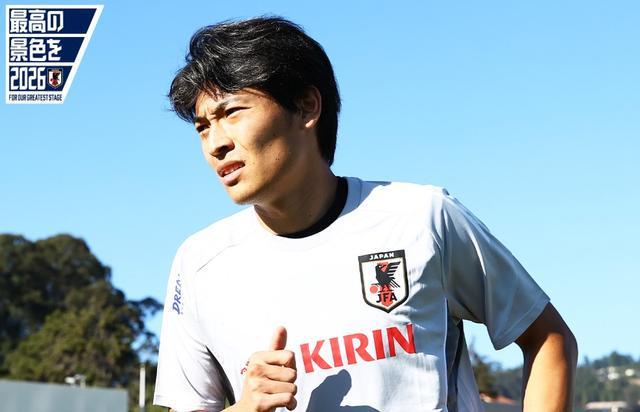 开云登录入口-日本国脚町野修斗:美国与墨西哥球风硬朗,希望我能有所表现