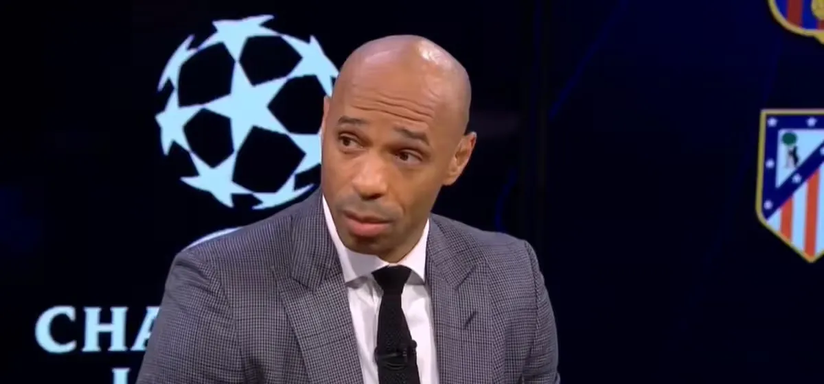 Kaiyun中国官网-亨利：当年龄大了、状态下滑时，萨拉赫应该改踢影锋位置